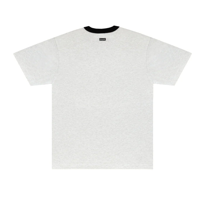 ONLY NY STANTON RECORDS RINGER T - SHIRT
