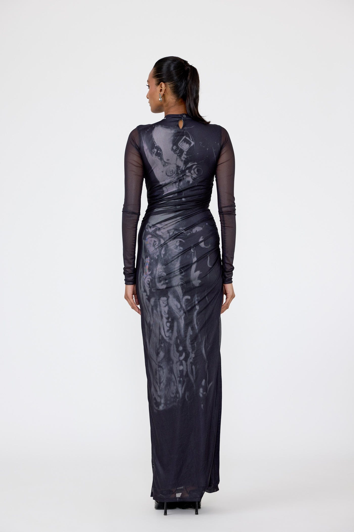 Handmade Choli Dress 2.0