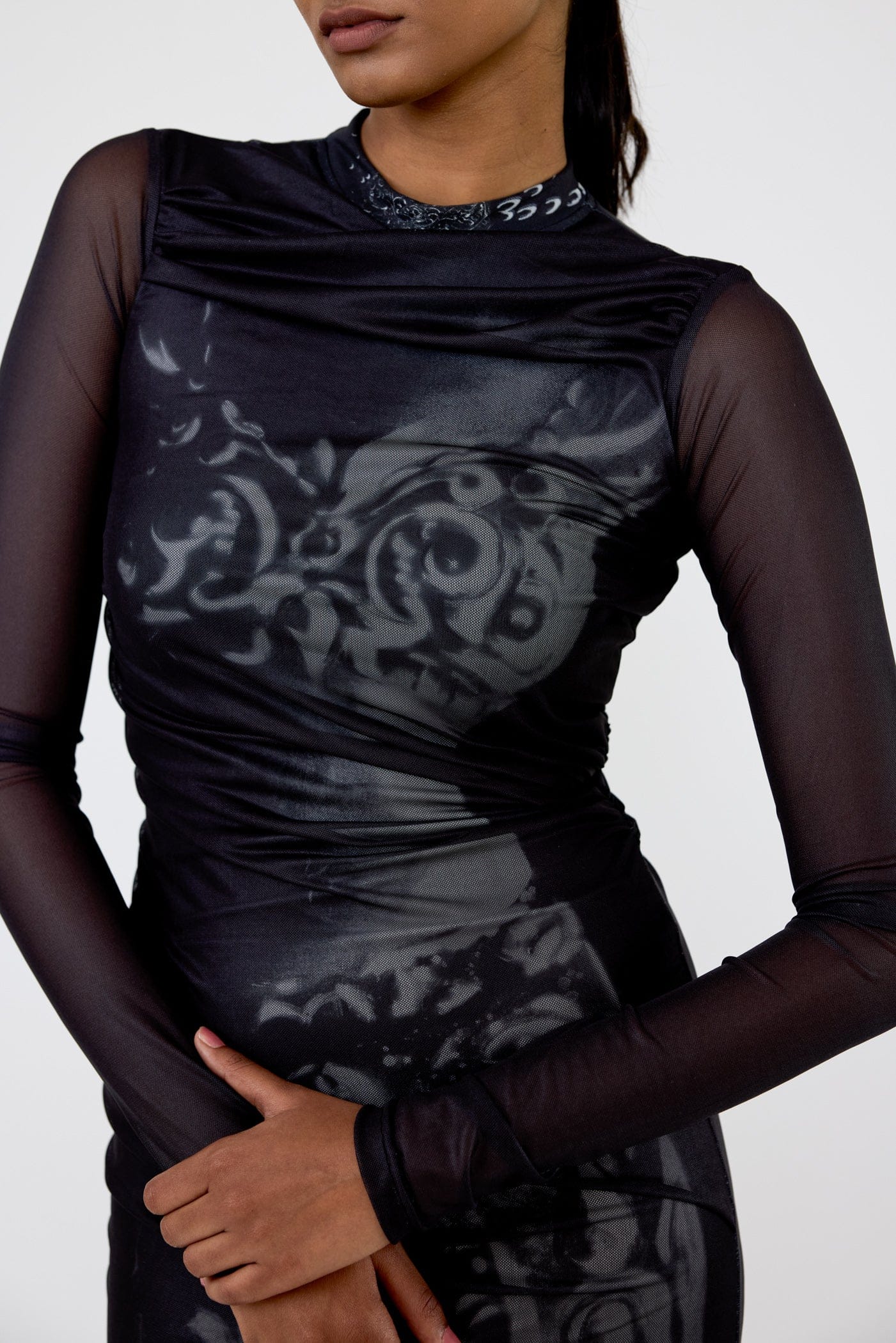 Handmade Choli Dress 2.0