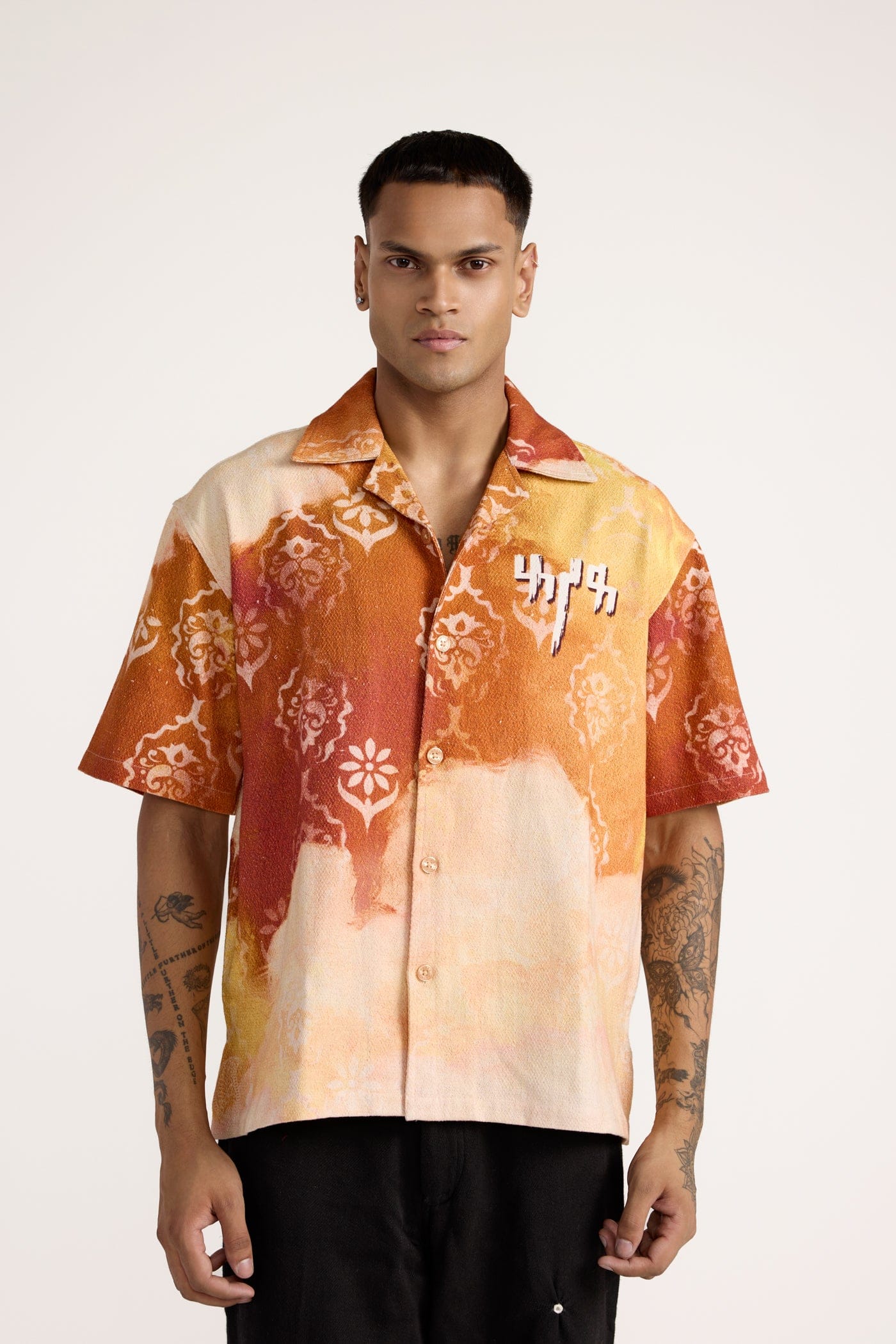 F A R A K Dichotomy 2.0 Shirt