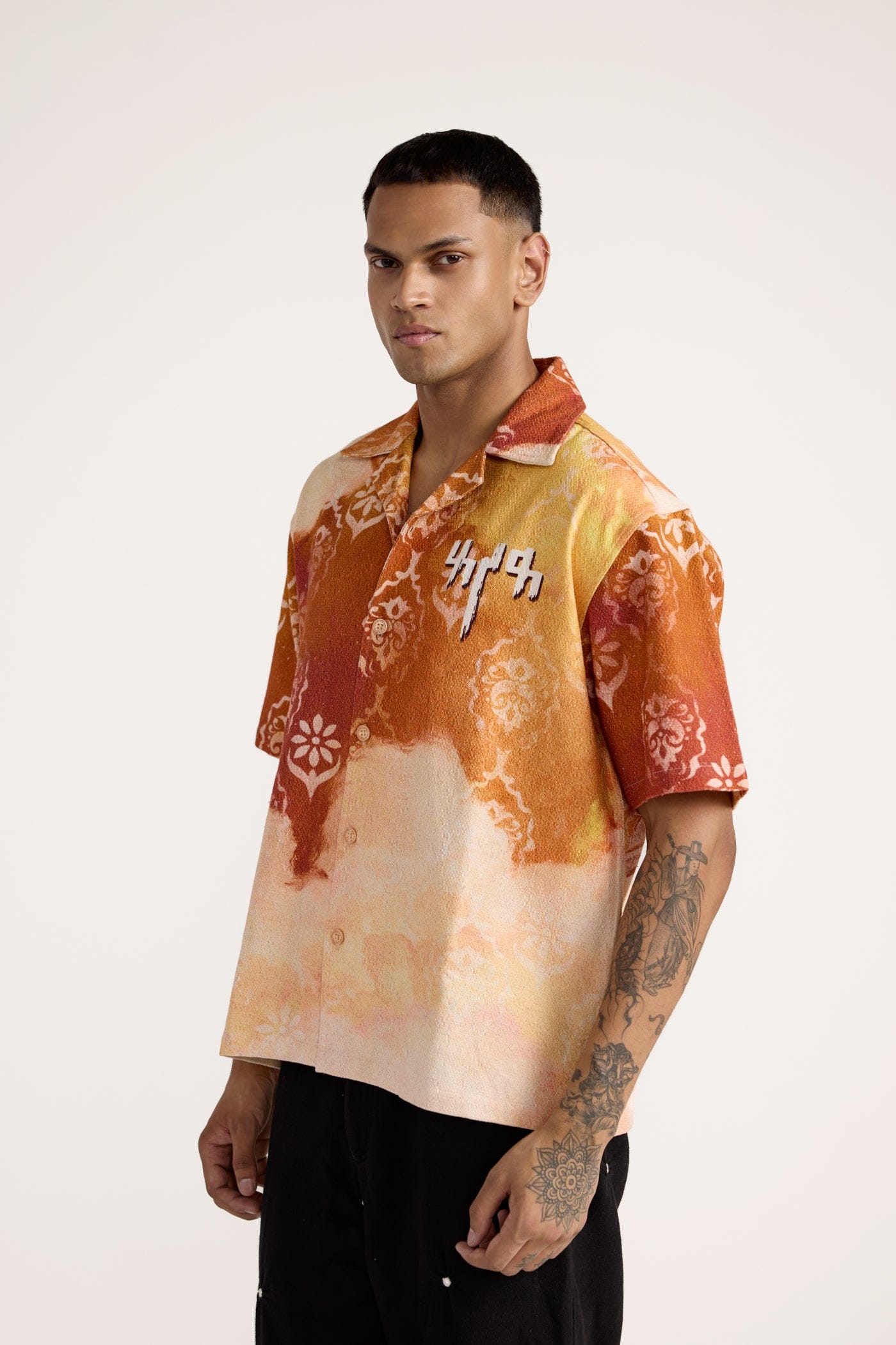 F A R A K Dichotomy 2.0 Shirt