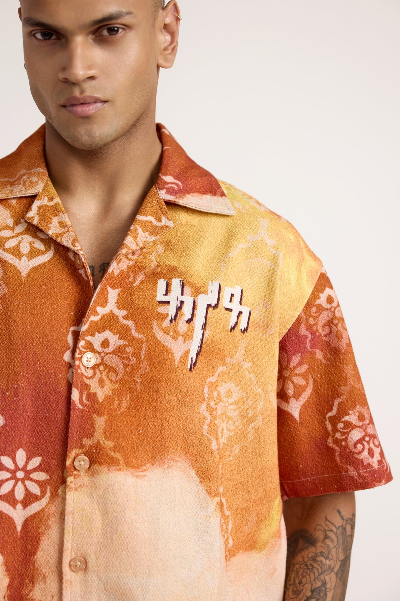 F A R A K Dichotomy 2.0 Shirt