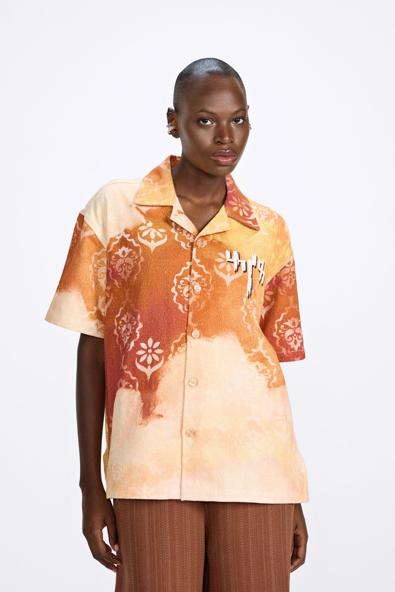 F A R A K Dichotomy 2.0 Shirt