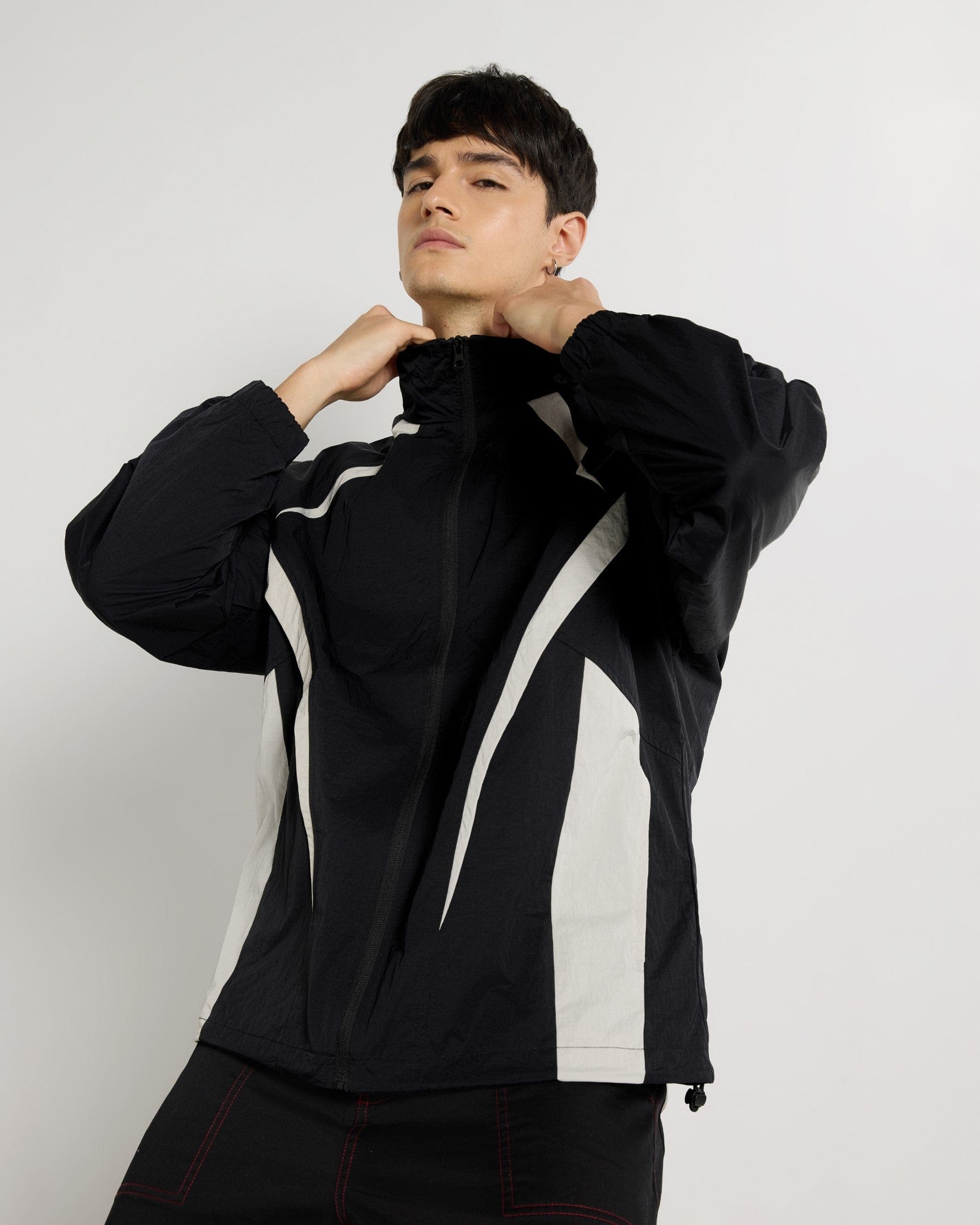 Weezy Eclipse Track Jacket