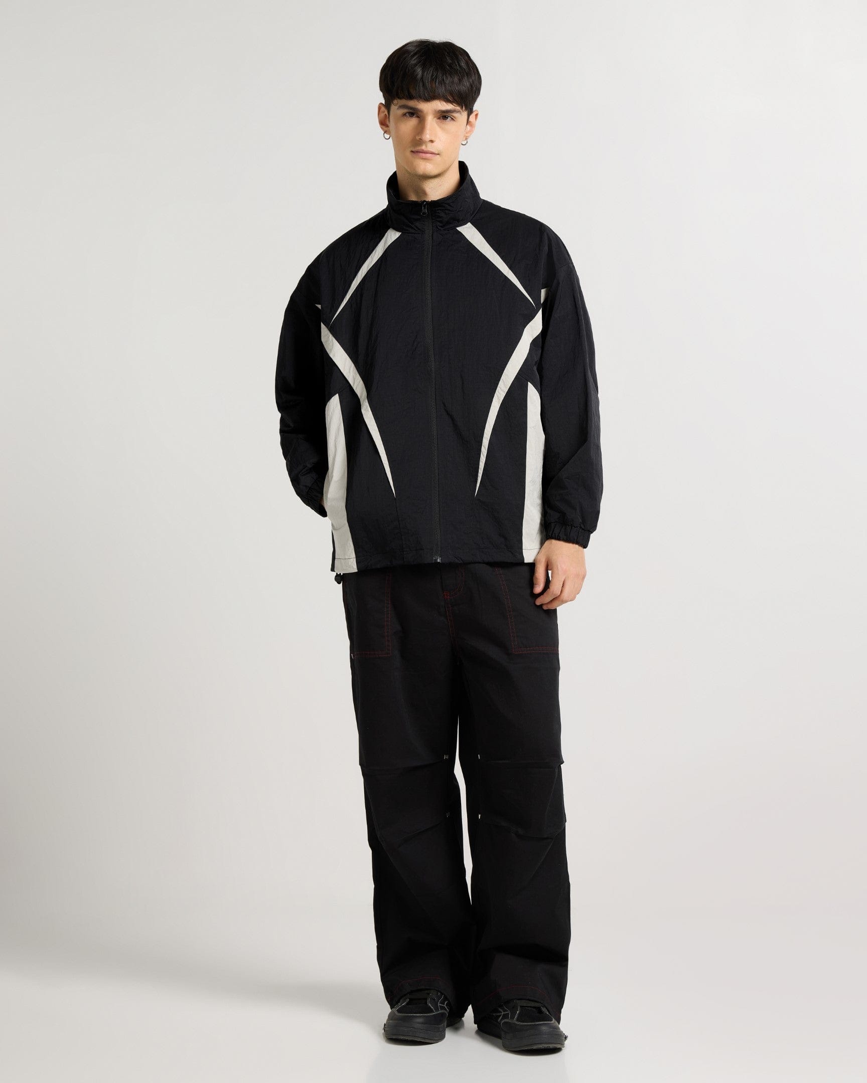 Weezy Eclipse Track Jacket
