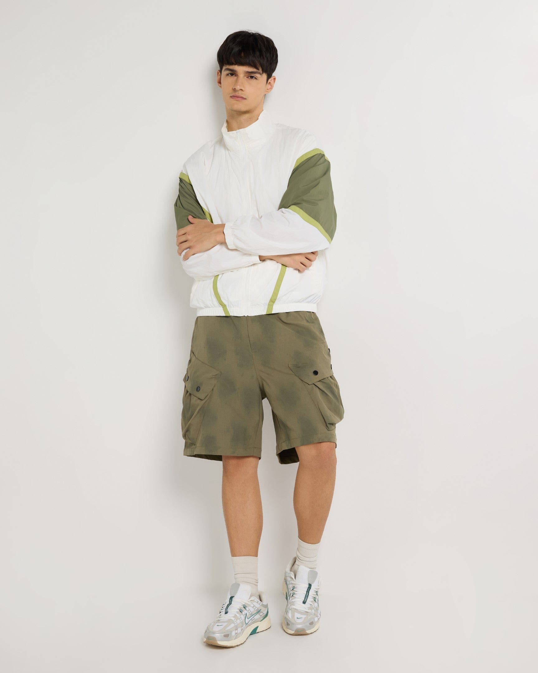 Jade Glacial UV Protection Jacket