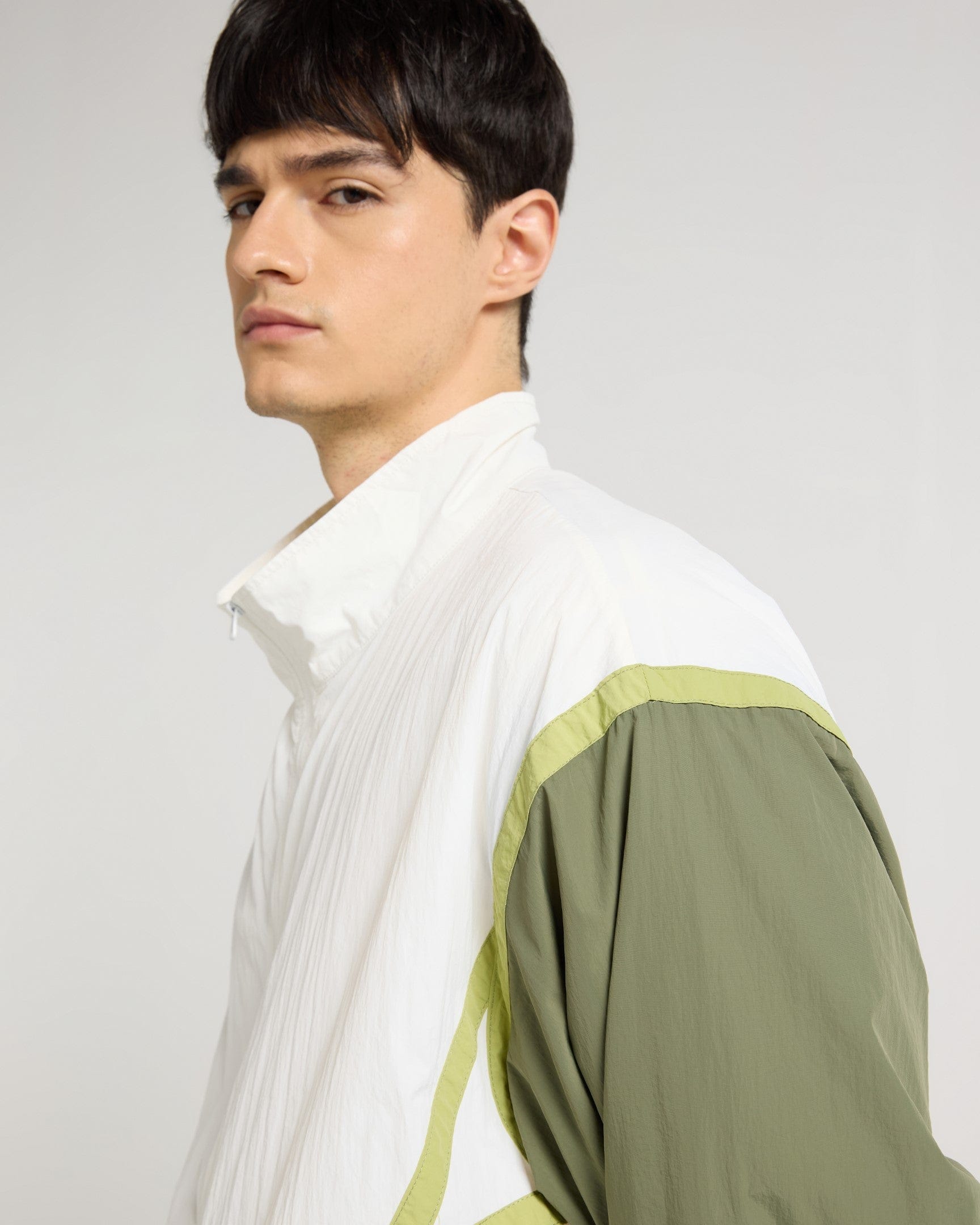 Jade Glacial UV Protection Jacket