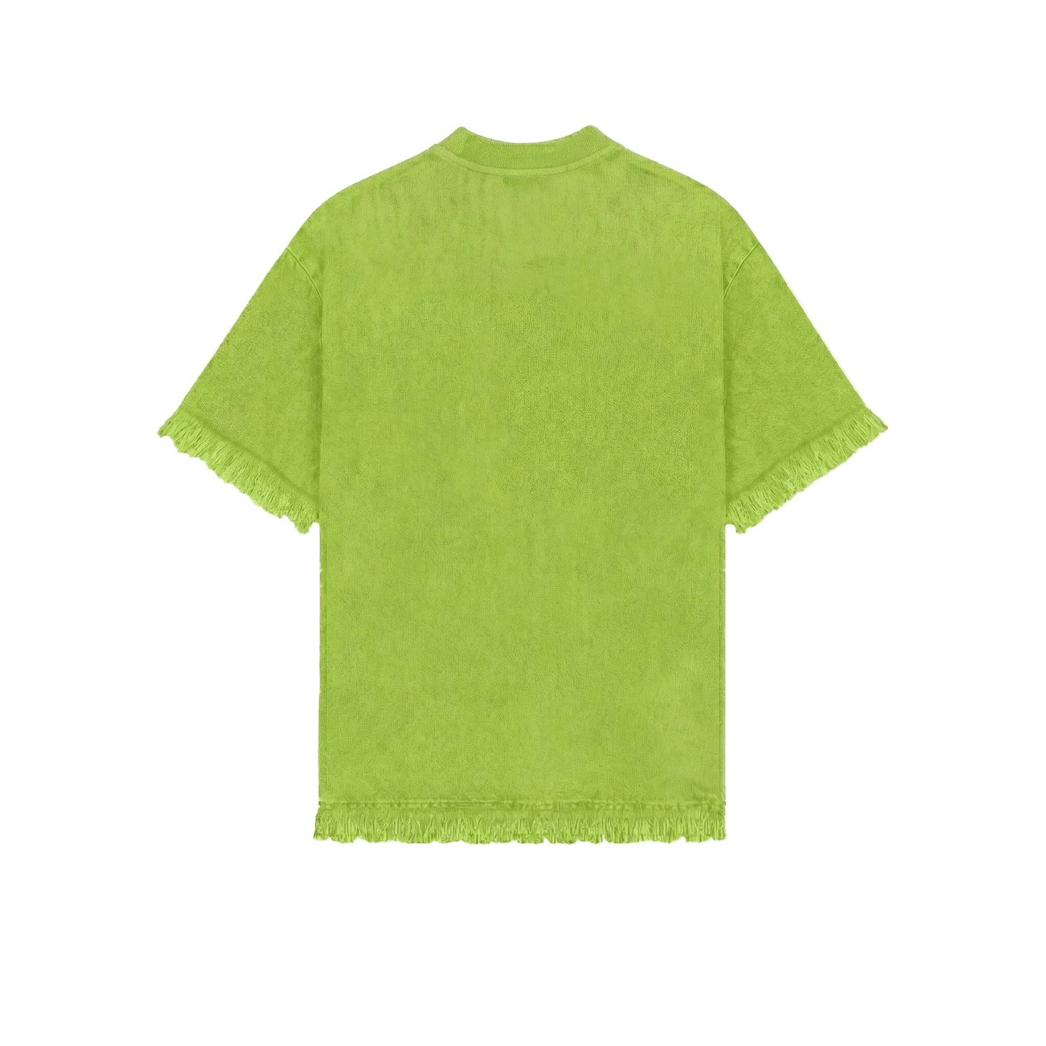 The Kryp Volt Shock - Lime Green