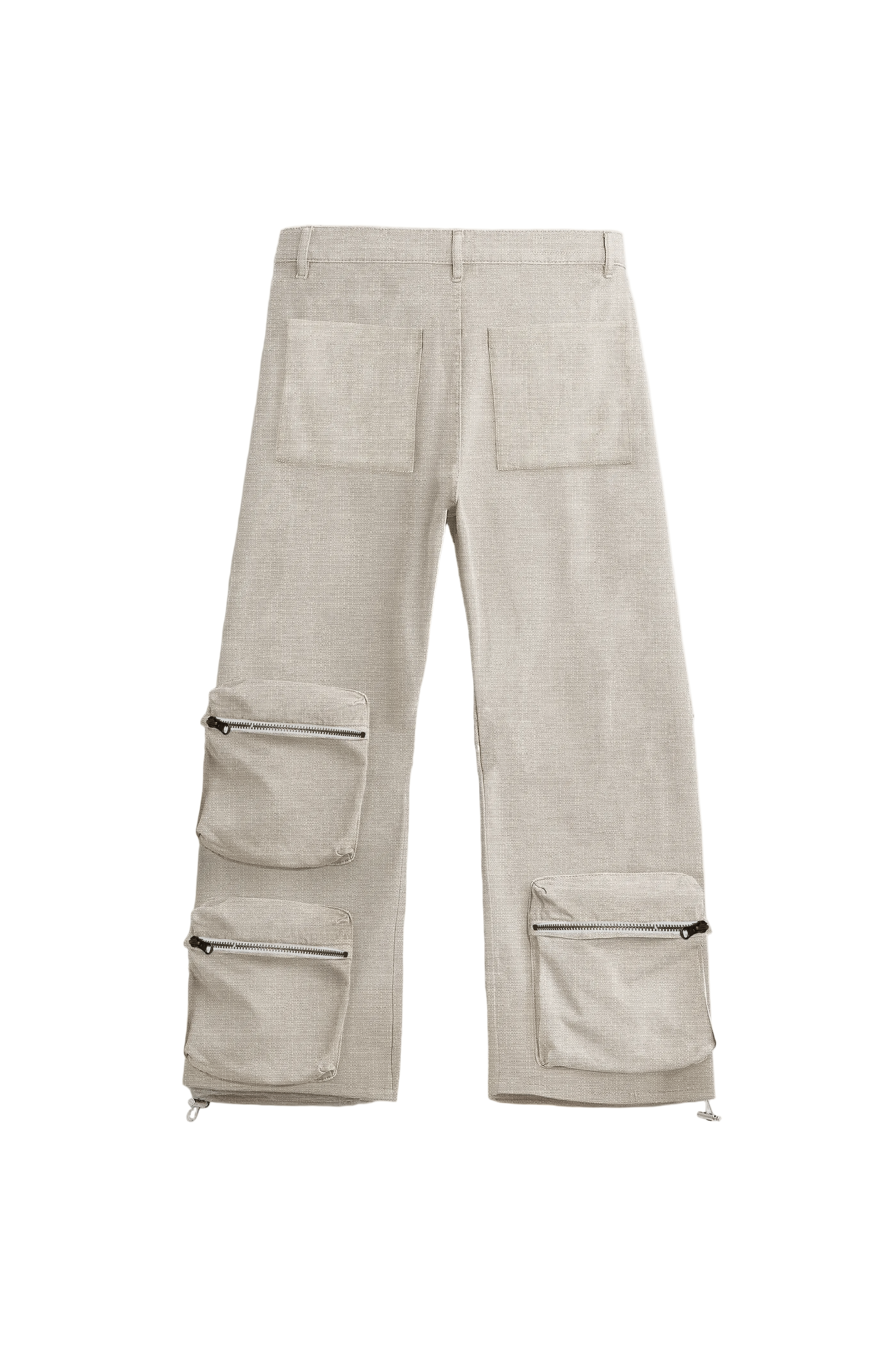 Esthreall Ethgel Linen Pants