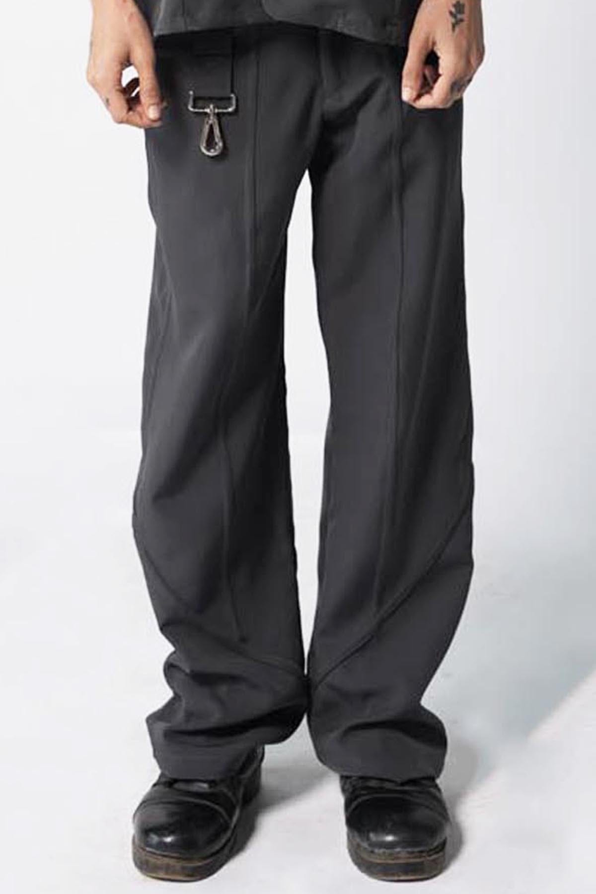 Shop Balav Hooked Formal Pants