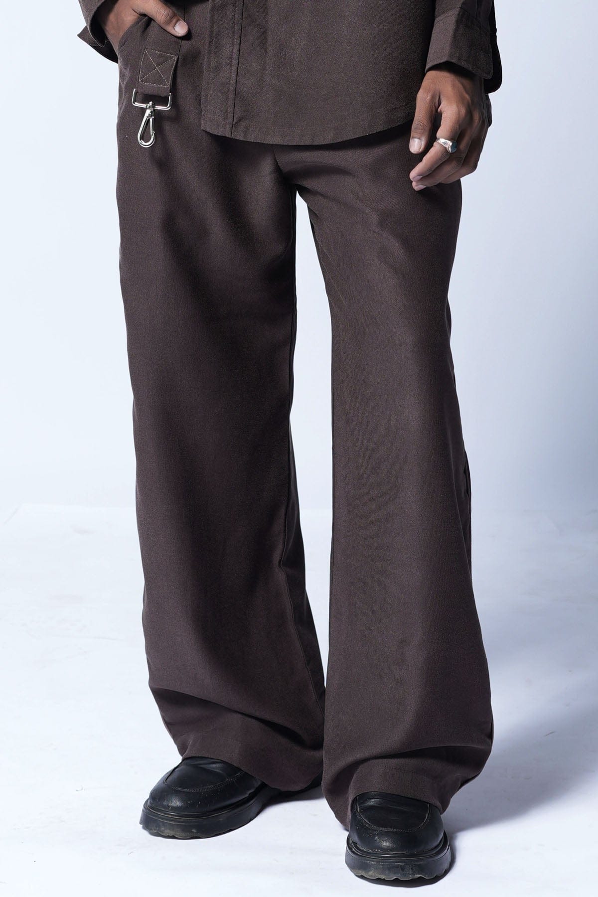 Shop Balav Hook Pants