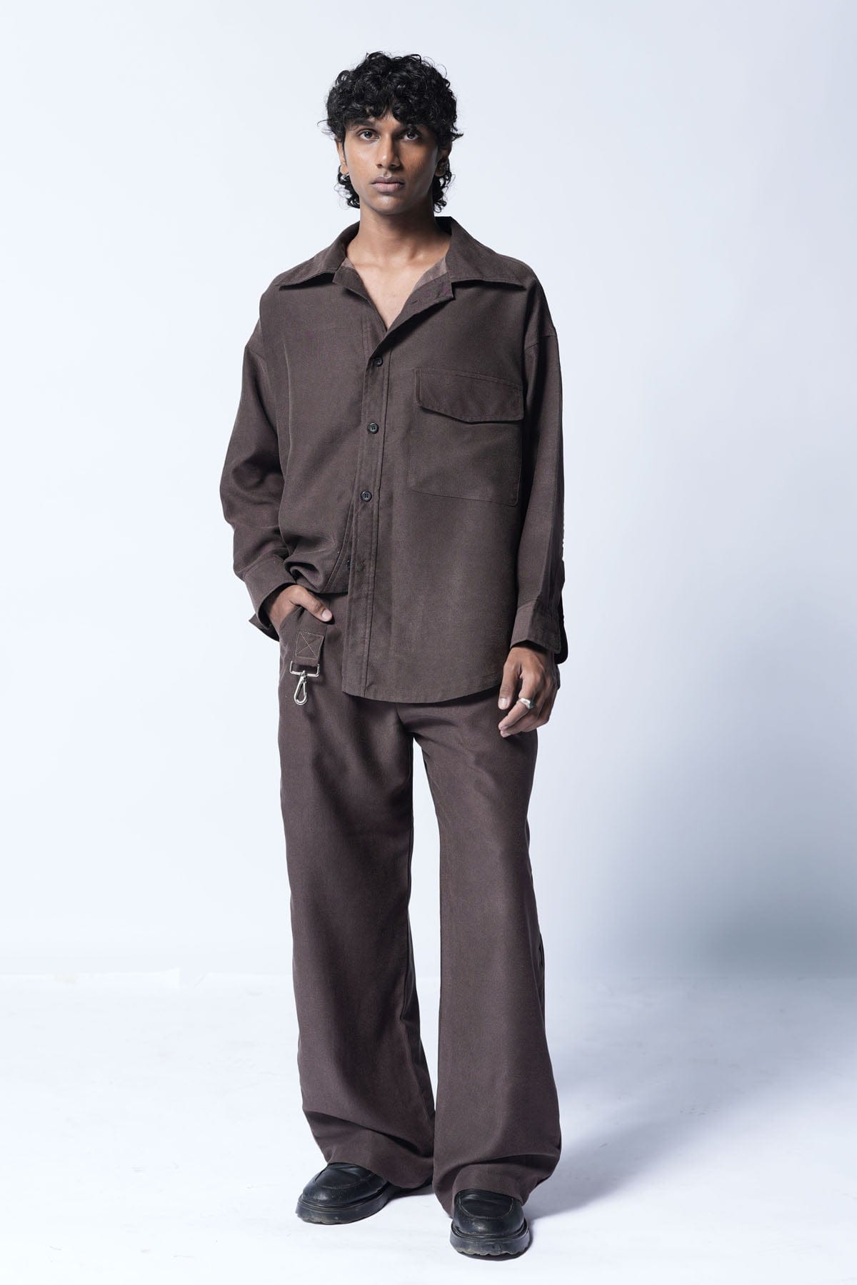 Shop Balav Hook Pants