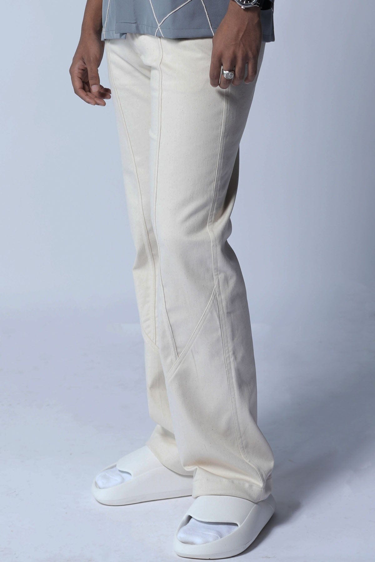 Shop Balav Seam Pants