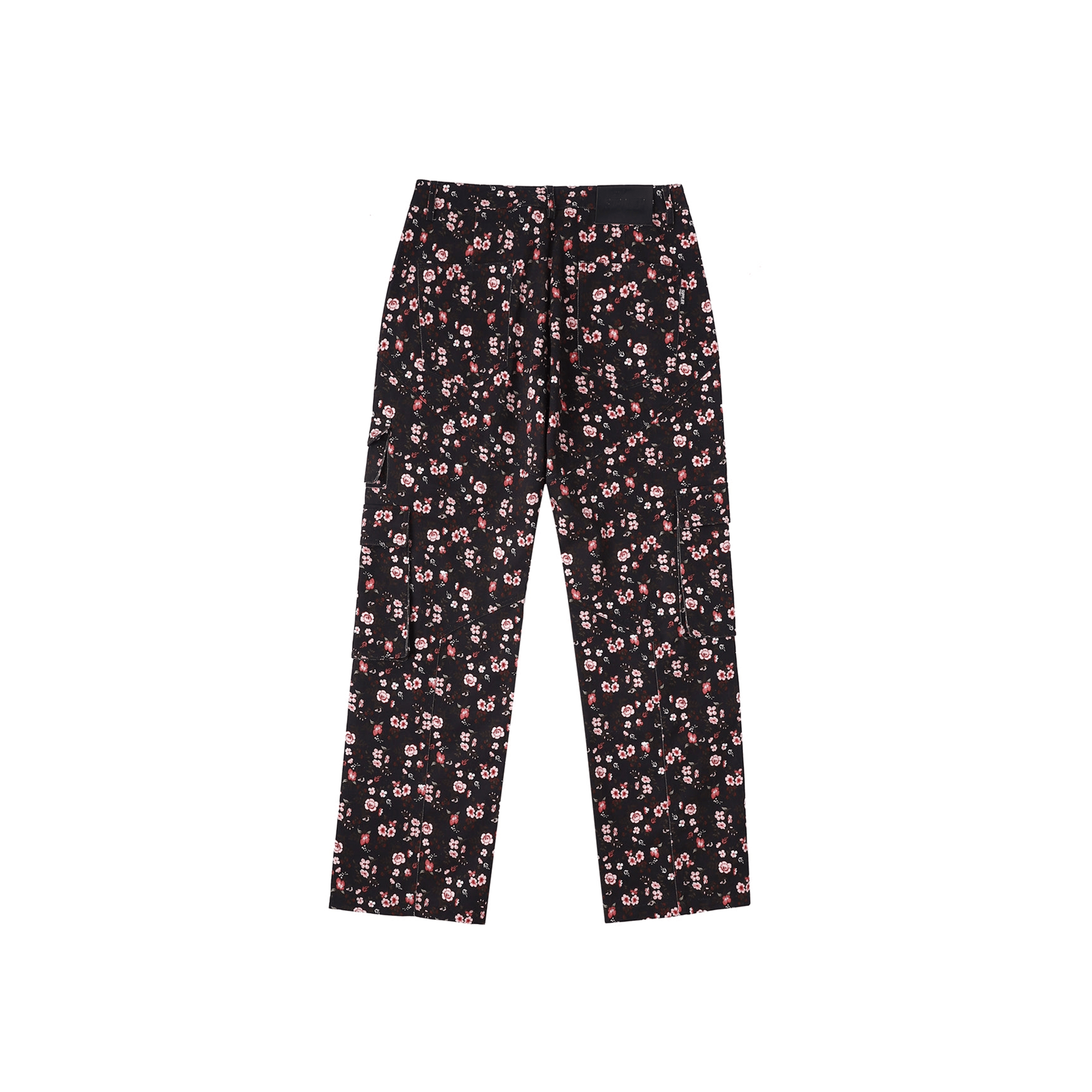 Supplier FLOWER CARGO PANTS