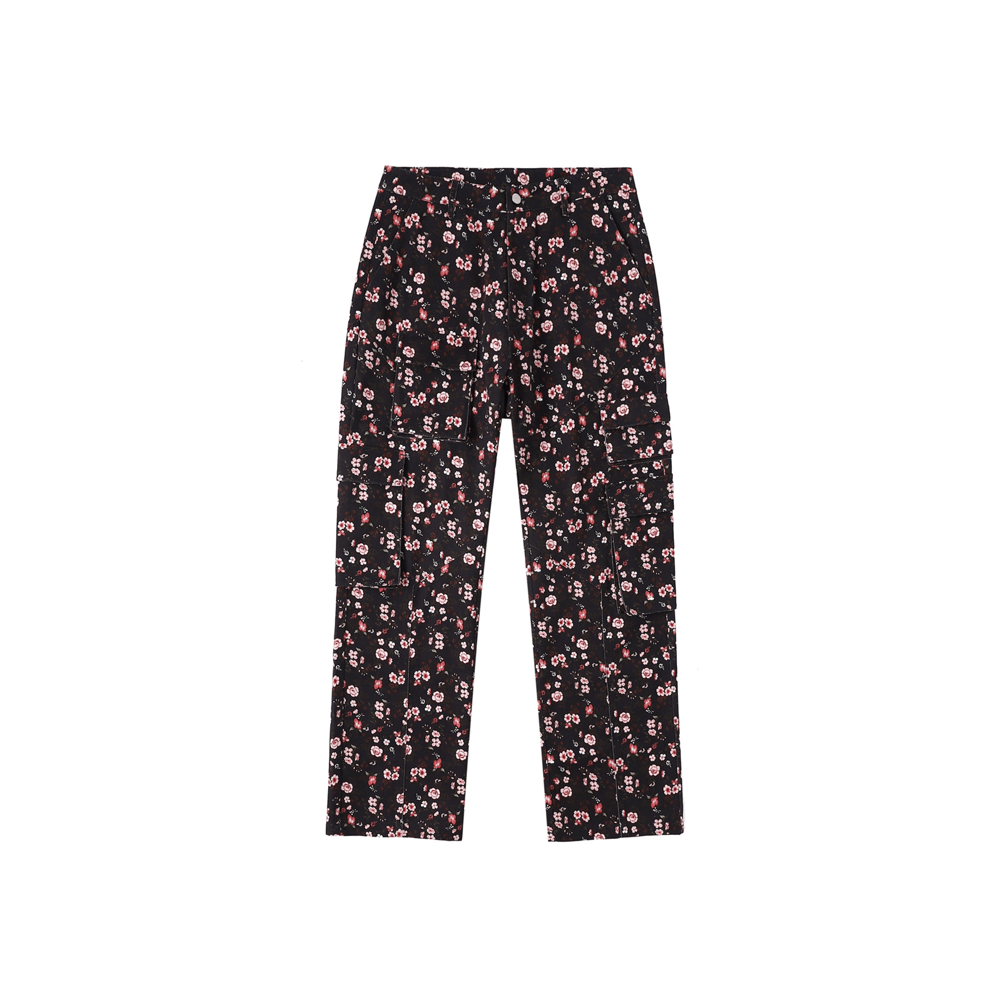 Supplier FLOWER CARGO PANTS