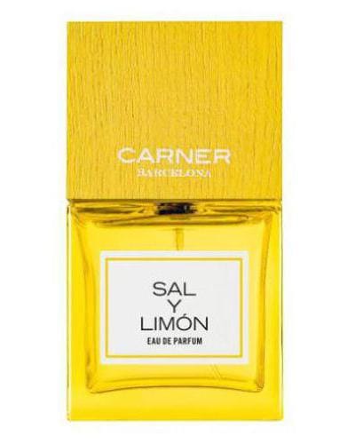 Carner Barcelona Sal Y Limon