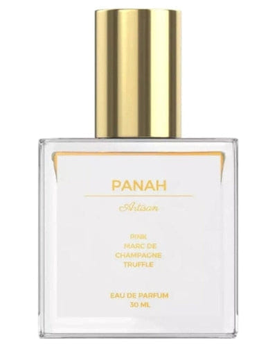 Panah London Pink Marc de Champagne Truffle