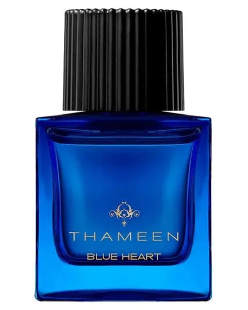 Thameen Blue Heart