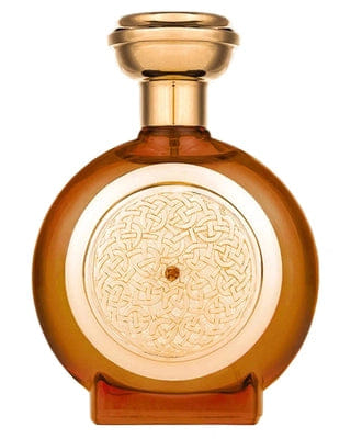 Boadicea The Victorious Tobacco Sapphire