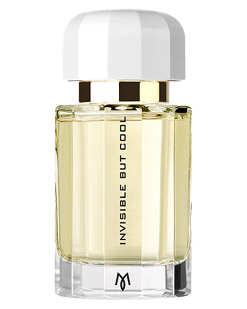 Ramon Monegal Invisible But Cool
