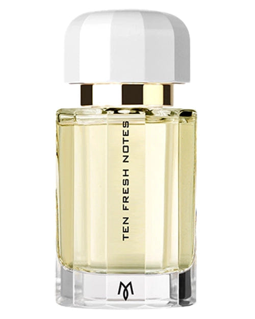 Ramon Monegal Ten Fresh Notes