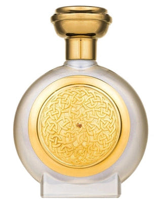 Boadicea The Victorious Amber Sapphire