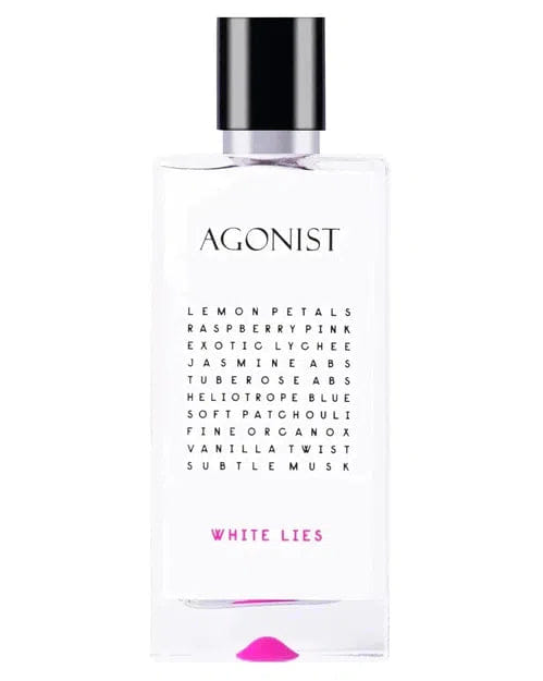 Agonist White Lies
