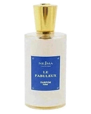 Nejma Le Fabuleux
