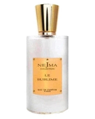Nejma Le Sublime