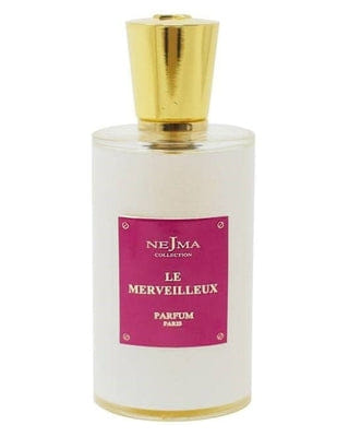 Nejma Le Merveilleux