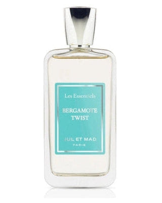 Jul et Mad Bergamote Twist