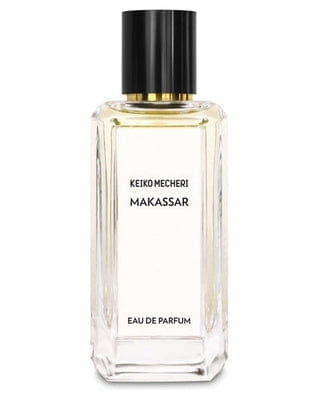 Keiko Mecheri Makassar (Bois de Santal)