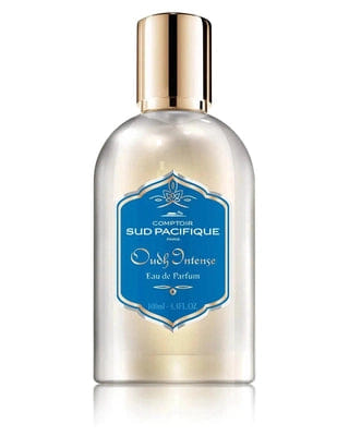 Comptoir Sud Pacifique Oudh Intense