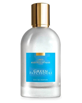 Comptoir Sud Pacifique Green Patchouli