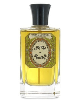 Oriza L. Legrand Chypre Mousse