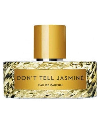 Vilhelm Parfumerie Don't Tell Jasmine