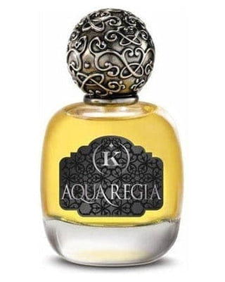 Kemi Aqua Regia