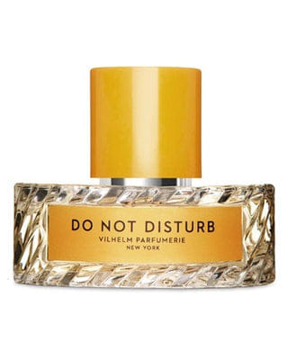 Vilhelm Parfumerie Do Not Disturb