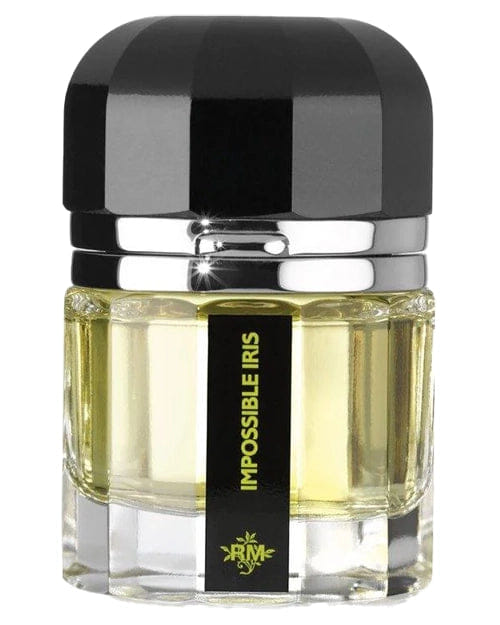 Ramon Monegal Impossible Iris
