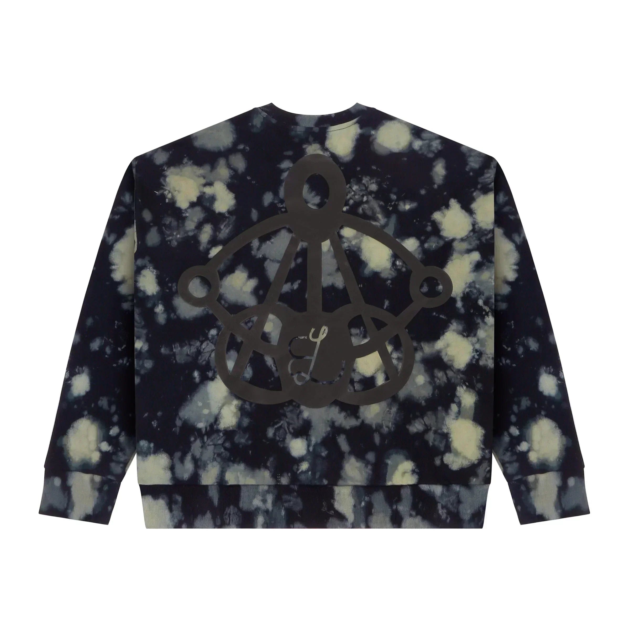 Lost Exit Bleach Sweatshirt