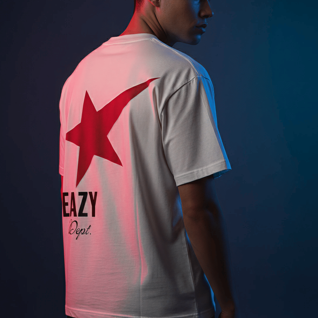 Knoteazy FUTURISTIC HUMAN