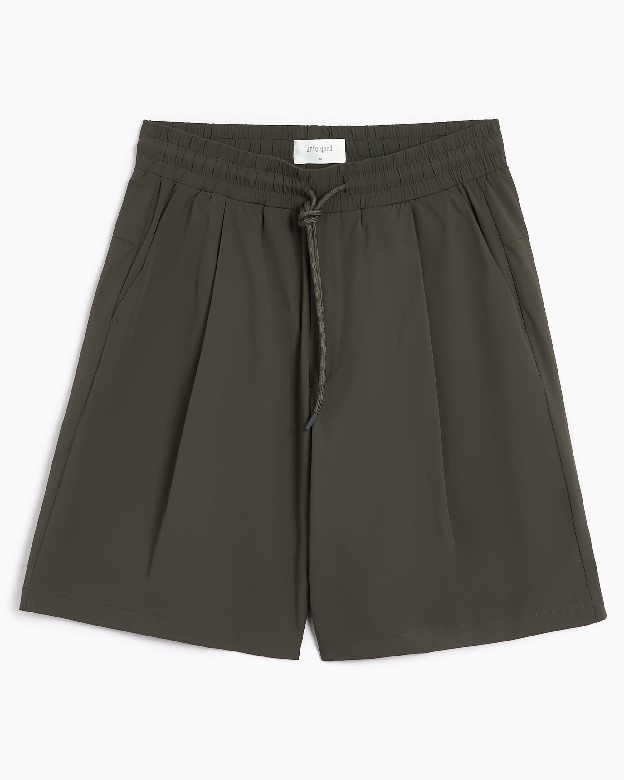Unfeigned Pantalones cortos Relaxed unfeigned Smart Technical para hombre