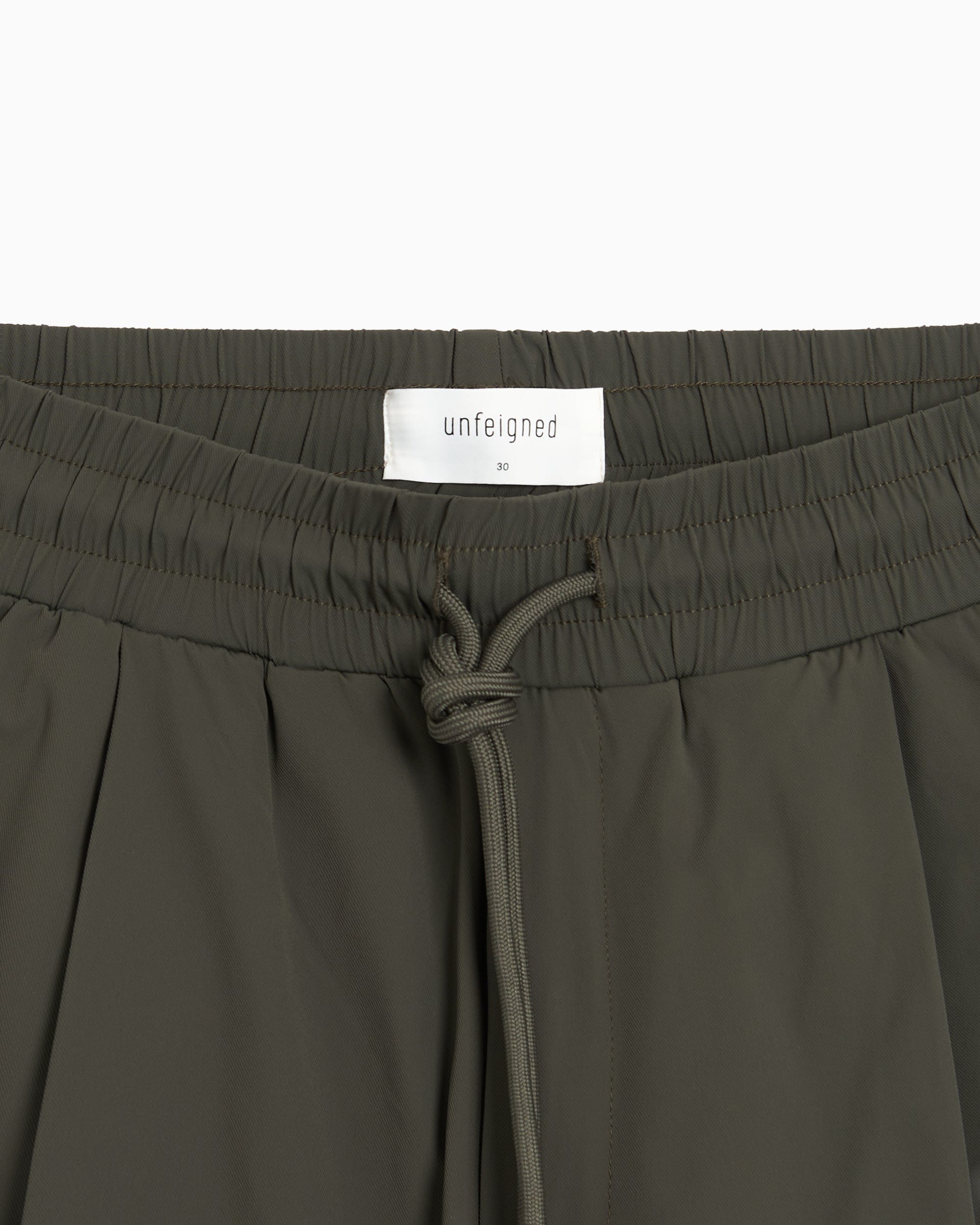 Unfeigned Pantalones cortos Relaxed unfeigned Smart Technical para hombre