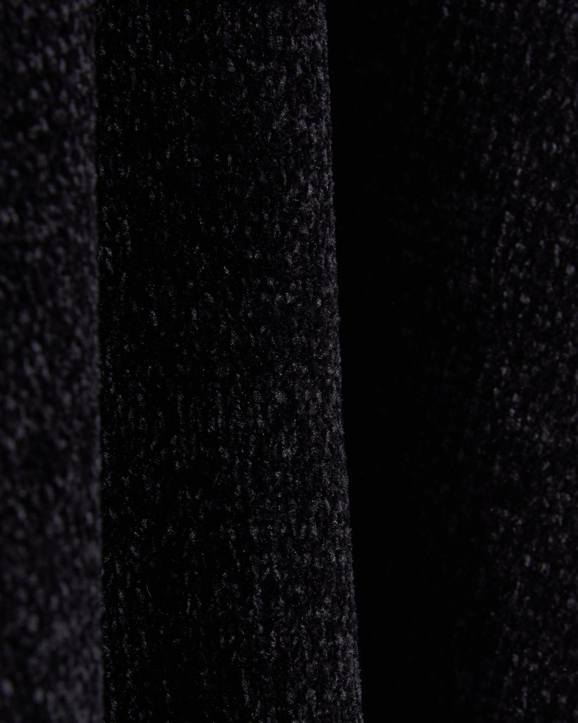 Yardsale Sudadera con cremallera Yardsale Dreamer Chenille para hombre