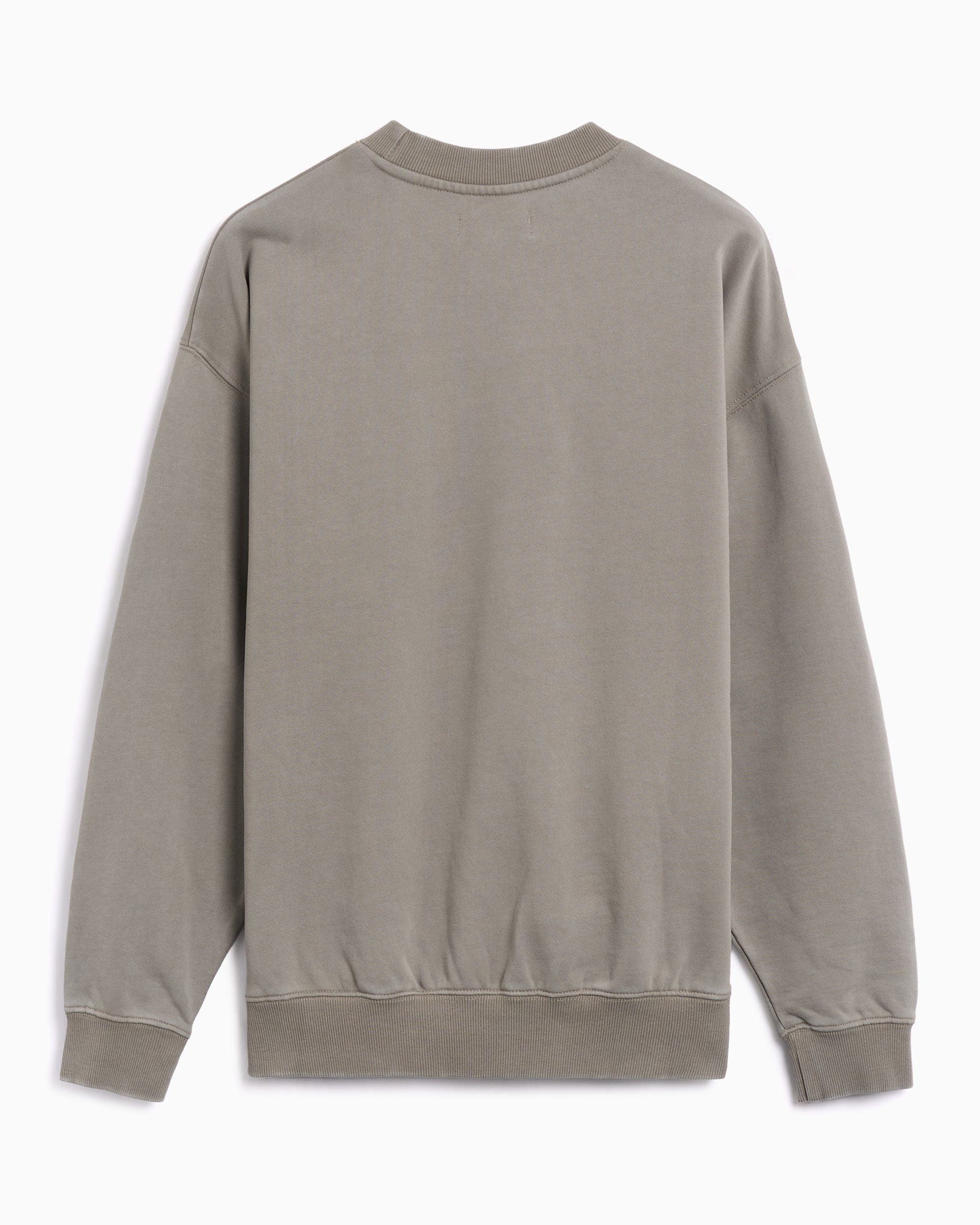 Fucking Awesome Sudadera Fucking Awesome Distressed Stamp para hombre