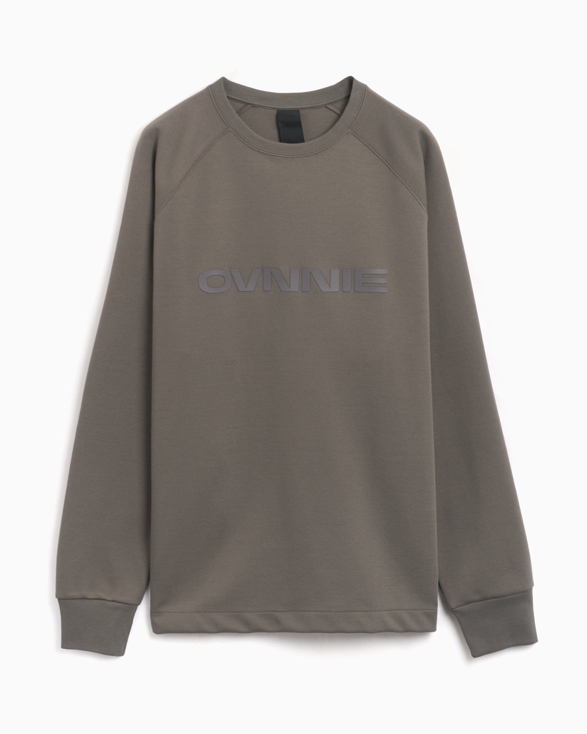 Ovnnie Sudadera OVNNIE Logo Men's Sweatshirt para hombre