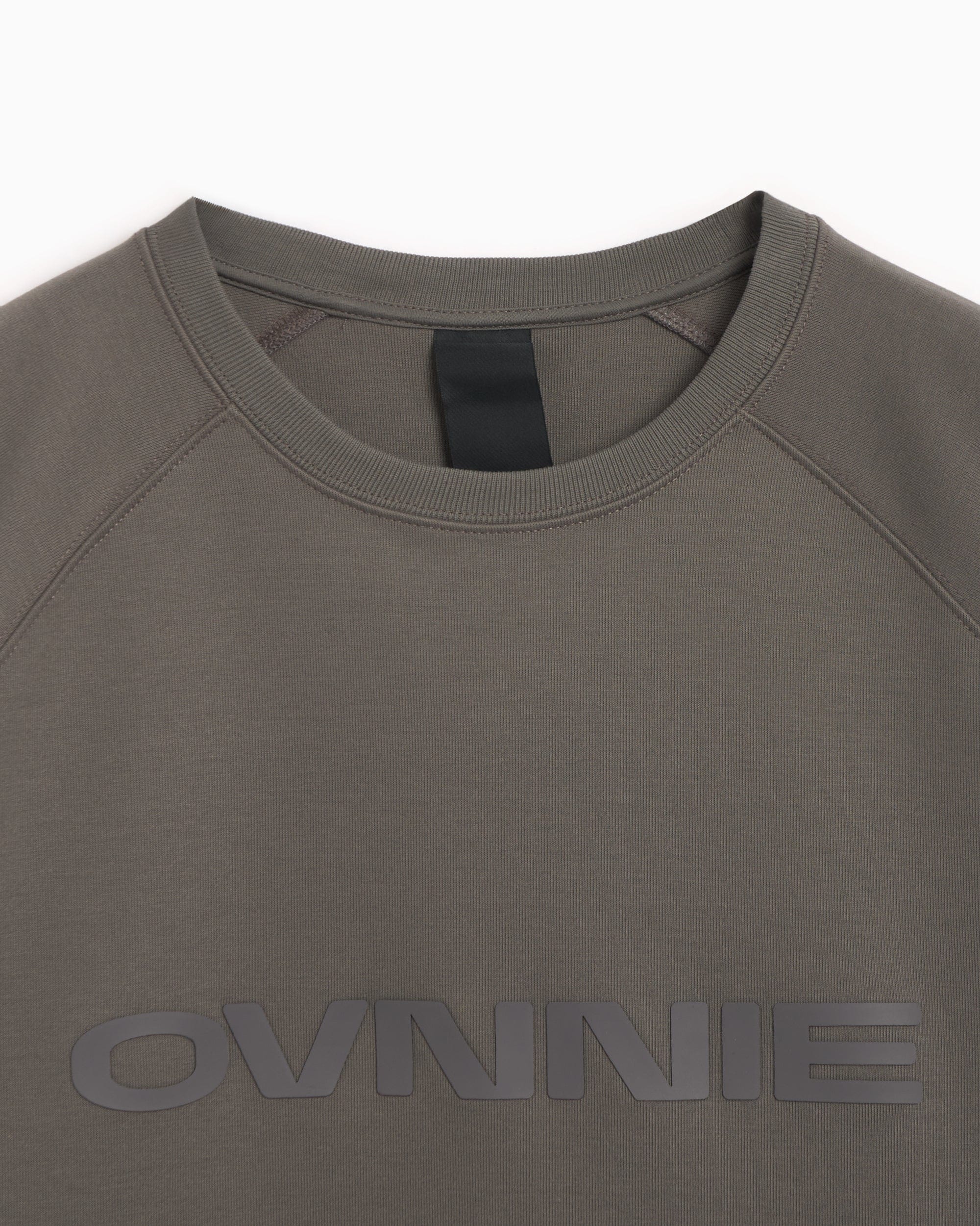 Ovnnie Sudadera OVNNIE Logo Men's Sweatshirt para hombre