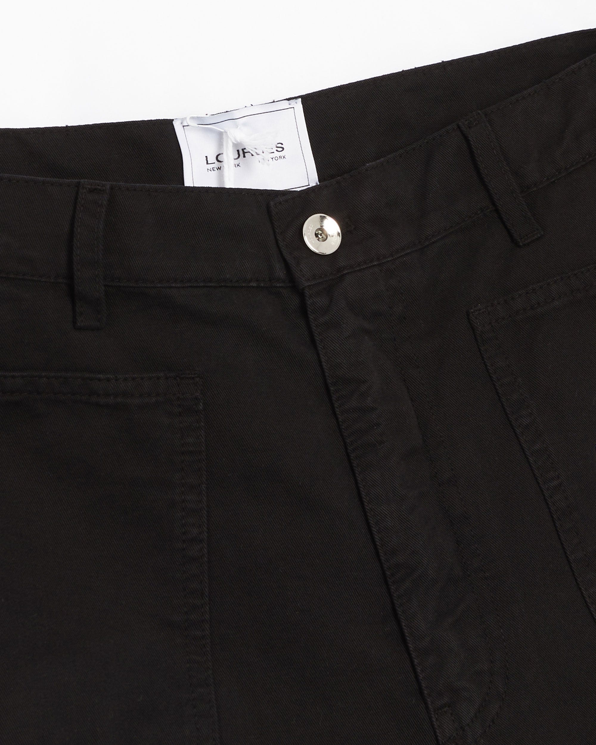 Lourdes New York Pantalones cortos Lourdes New York 12 Pockets Unisex Cargo Shorts Unisex