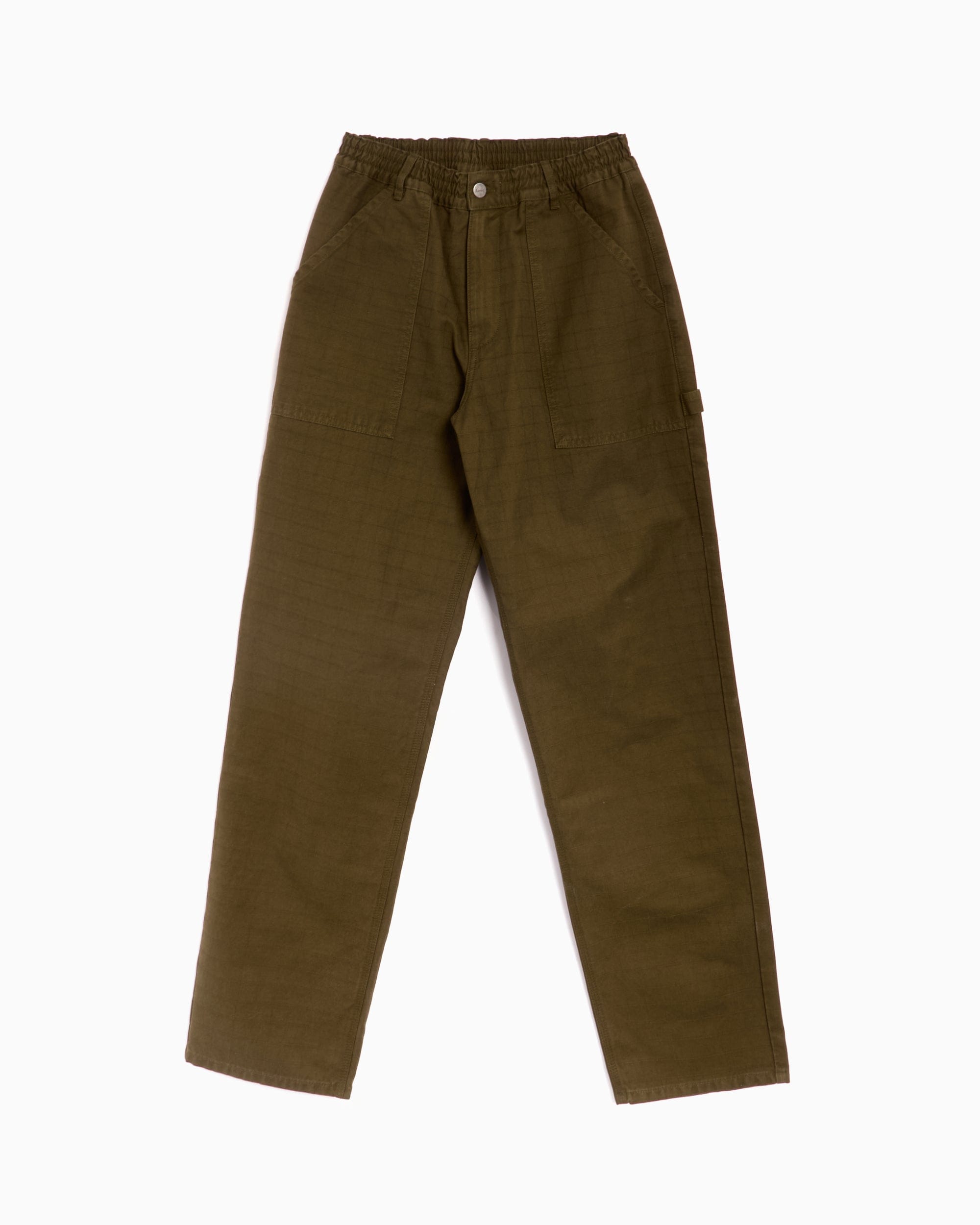 Forét Pantalones Relaxed forét Sienna Men's Work Pants para hombre