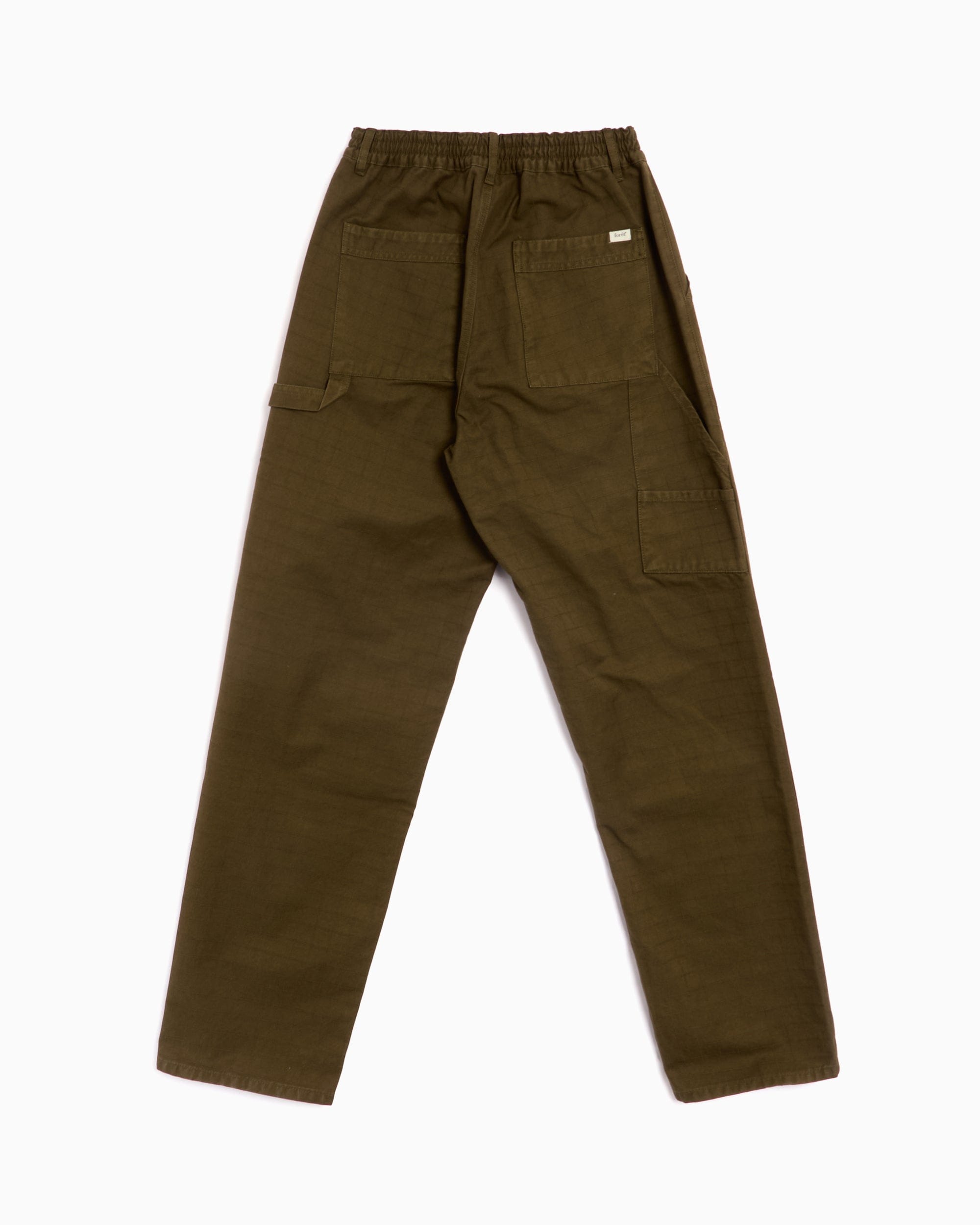 Forét Pantalones Relaxed forét Sienna Men's Work Pants para hombre